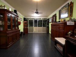 Blk 101 Eunos Vista (Bedok), HDB 5 Rooms #602716981